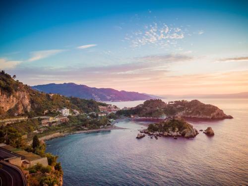 Taormina Panoramic Hotel