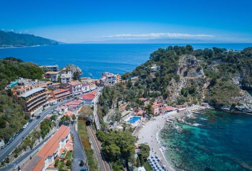 Taormina Panoramic Hotel