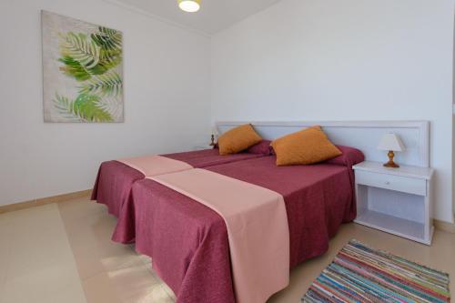 Zeus Guardamar Seaview