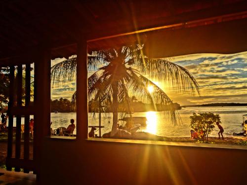 Pousada Água Viva Pousada Água Viva