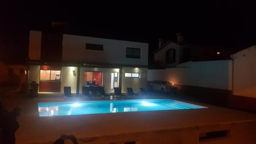 Deluxe Home Praia do Populo
