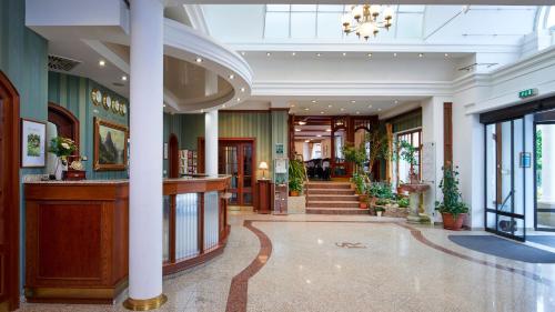 Orea Spa Hotel San Remo