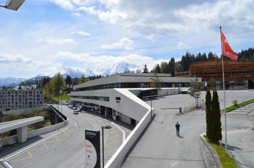 Hillsite Hotel Flims - image 3