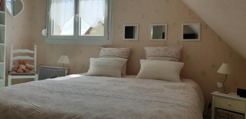 GuestHouse in Champagne photo 22