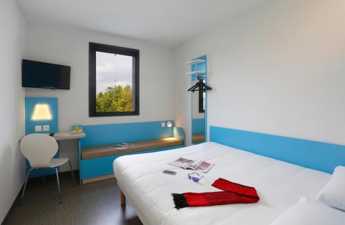 First Inn Hotel Blois