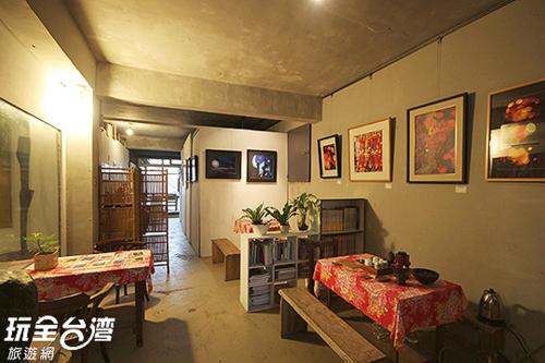 Museum Traveler's BnB photo