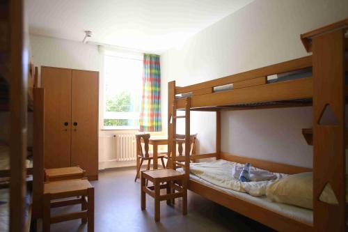 Jugendherberge Flensburg - Membership required in 弗魯爾蘭德