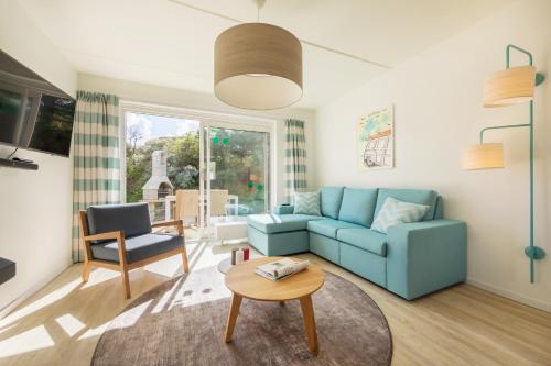 Center Parcs Zandvoort beach - main image