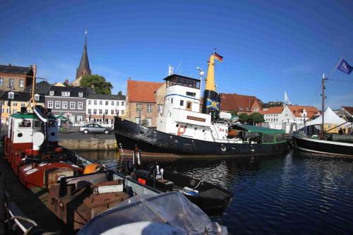 Jugendherberge Flensburg