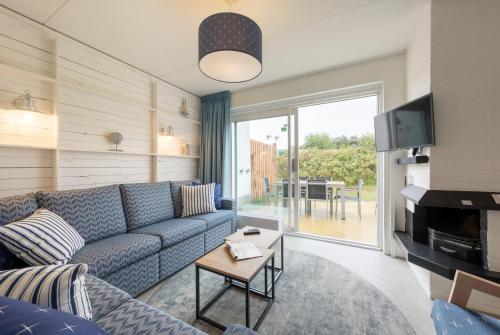 Center Parcs Zandvoort beach - image 3