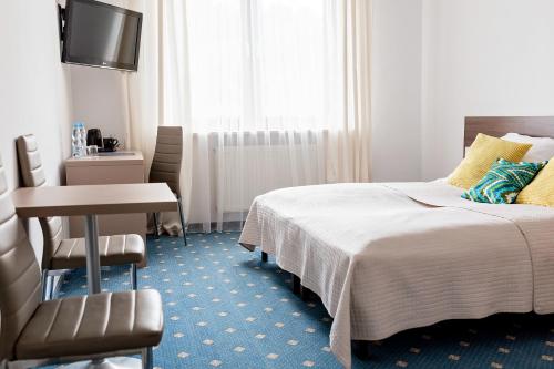 hotel photo