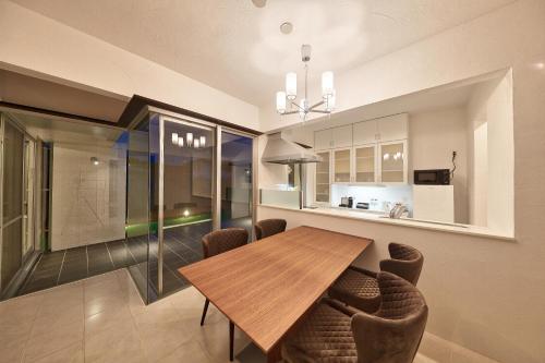 豐原天空別墅 Sky Villa Toyohara