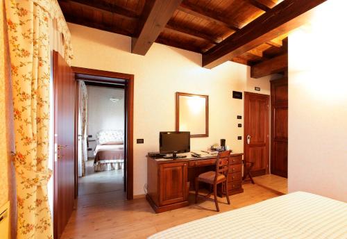 Agriturismo Delizia d'Este 5