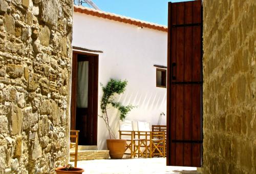 Saint Antonio Maroni in 萊米圖