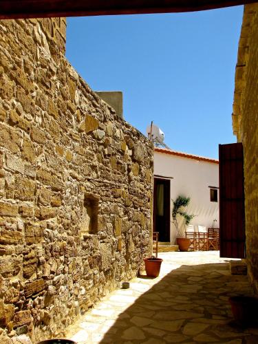 Saint Antonio Maroni in Lemithou