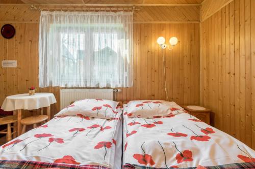 Pokoje Gościnne Baron, Zakopane (fotografie 6)
