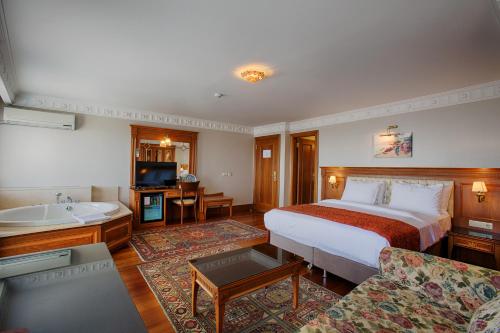 Hotel Sumengen, Estambul (foto 8)
