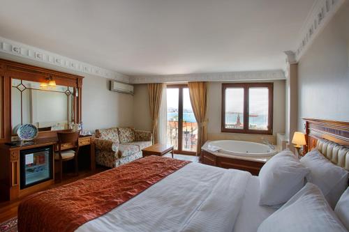 Hotel Sumengen, Estambul (foto 7)