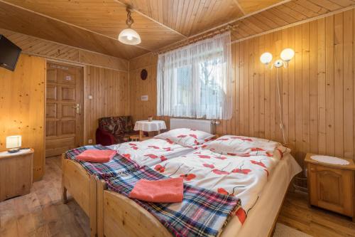 Pokoje Gościnne Baron, Zakopane (fotografie 5)