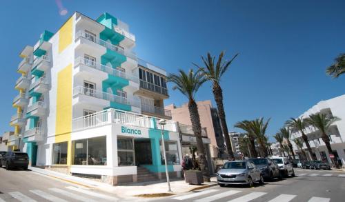 Hostal Blanca - image 8