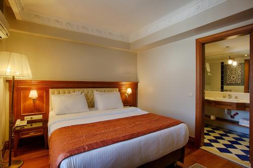 Hotel Sumengen, Estambul (foto 11)