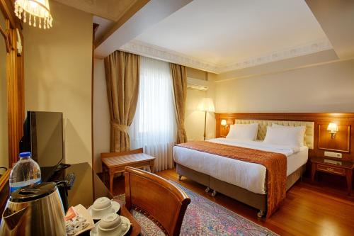 Hotel Sumengen, Estambul (foto 9)