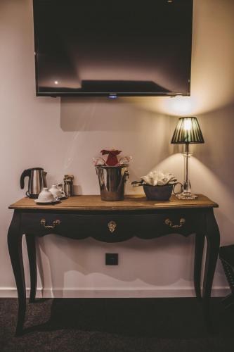 Hotel Hors-Chateau - Liege Centre Historique