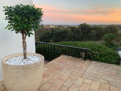 Villa Vale Grande in Santa Barbara de Nexe