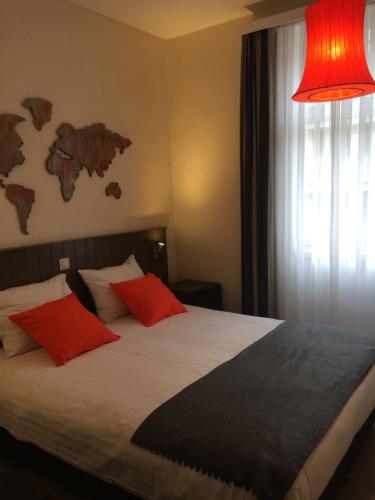 B&B Geste d' Alice – Westende-Bad, UT