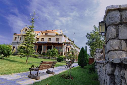 Hotel Aria - main image