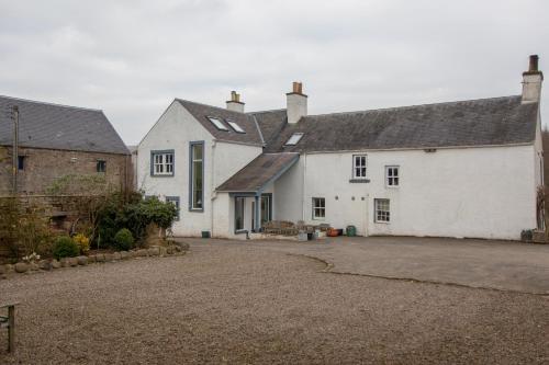 مدخل, Billerwell B&B in سيلكيرك