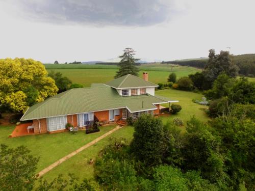 Little Acres Drakensberg Accommodation