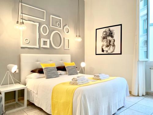3B Bed & Breakfast Firenze Centro - image 5