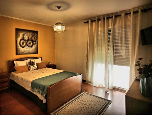  Canto da Maia Apartment in Ponta Delgada