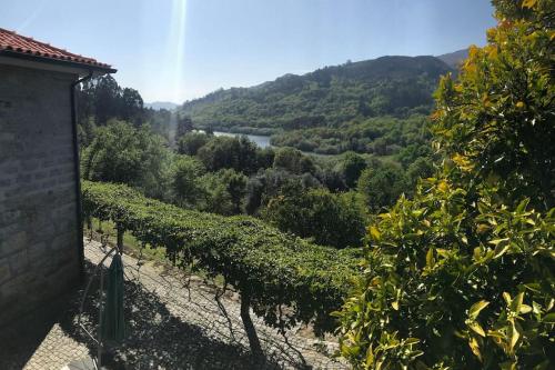 Quinta Parque Nacional Peneda Geres