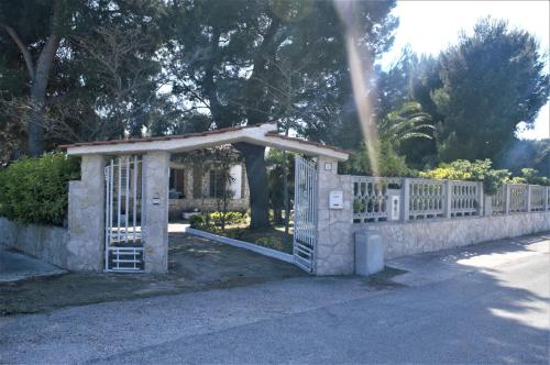 Villa Campomarino gîte à louer Maruggio