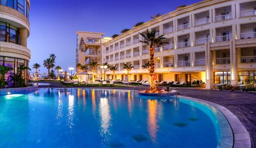 . Sousse Palace Hotel & Spa