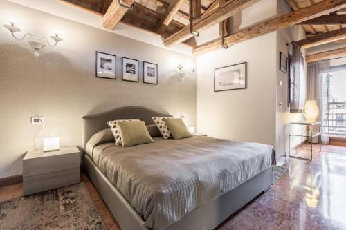 Ca' del Monastero 7 Collection Bright Apartment with Terrace - image 13