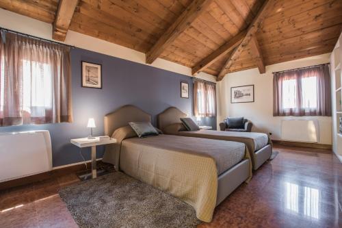 Ca' Del Monastero 9 Collection Spacious Apartment up to 5 Guests - main image