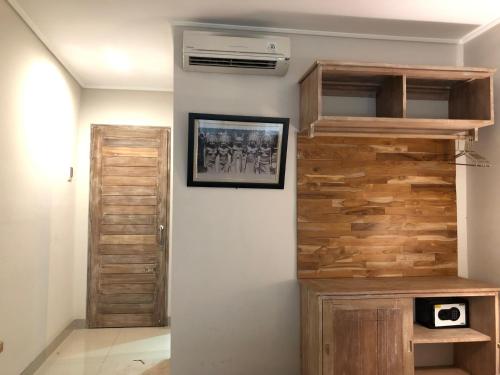 Betutu Bali Villas