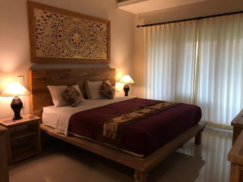 Betutu Bali Villas