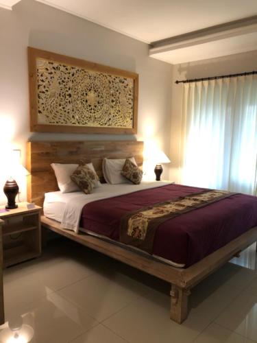 Betutu Bali Villas