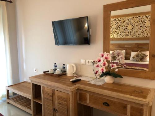 Betutu Bali Villas