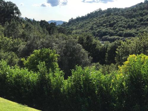 Quinta Parque Nacional Peneda Geres