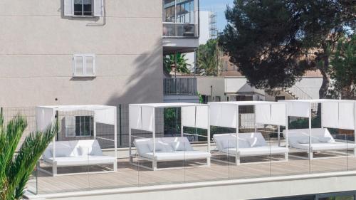 Hotel Paradiso Garden - image 12