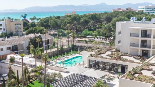 Hotel Paradiso Garden - image 8