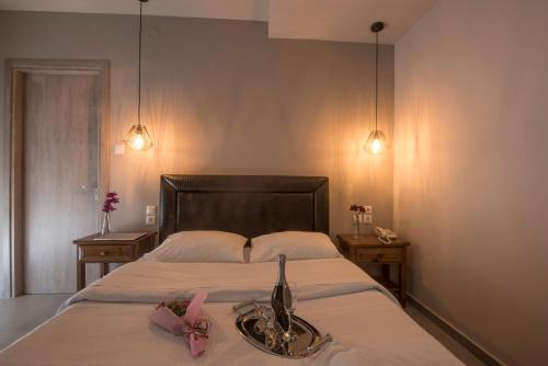 Filoxenia Hotel in Volos