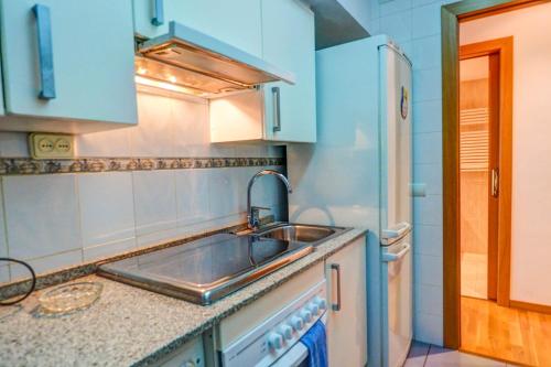 Aire Apartment by Hello Apartments Sitges - image 2