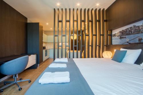  Casas Galé Amsv Porto in Porto