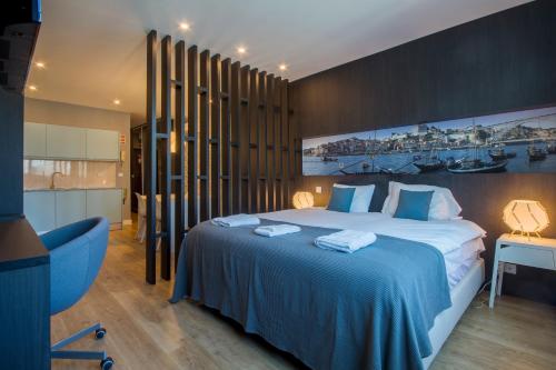  Casas Galé Amsv Porto in Porto